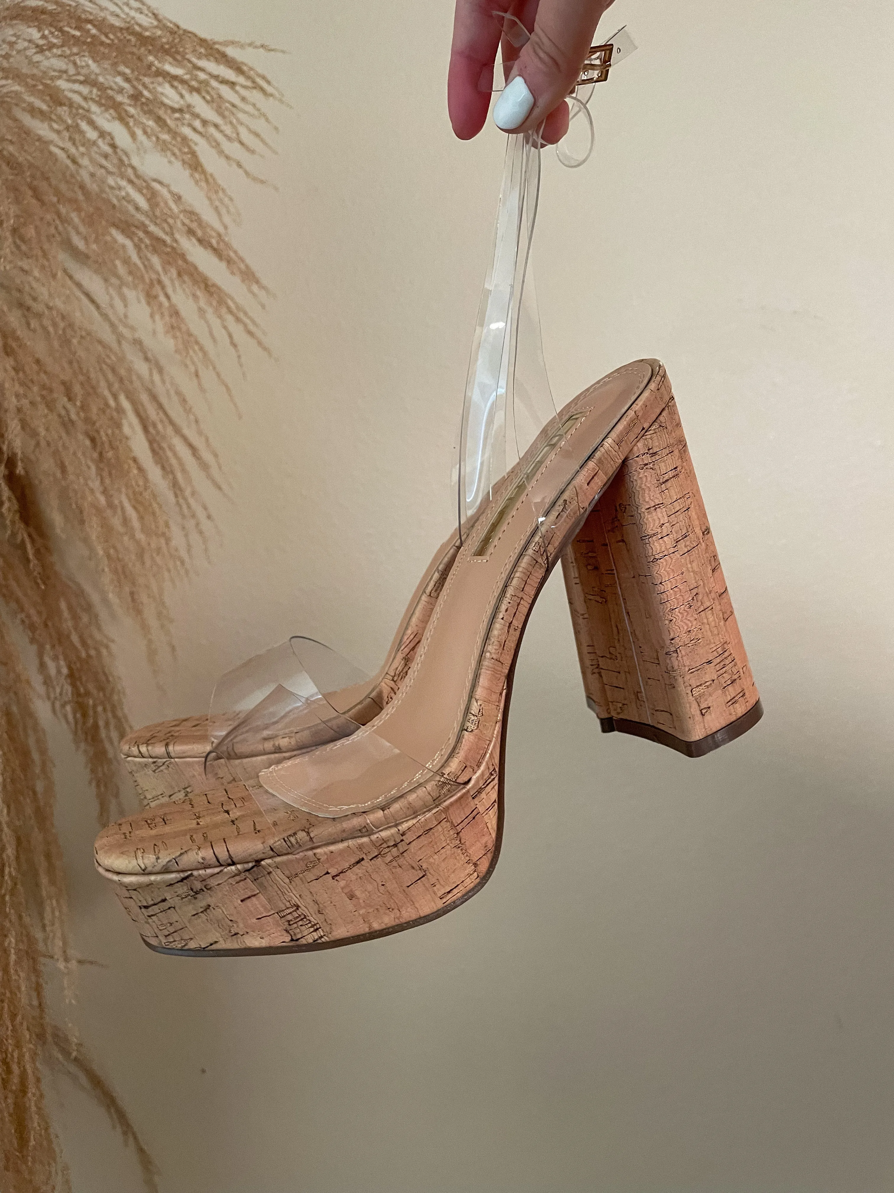 Zulema - heel